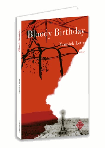 Yannick Letty - Bloody birthday.