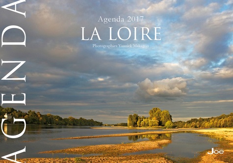 Yannick Makagon - Agenda 2017 de la Loire.