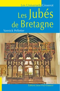 Le Jubés de Bretagne