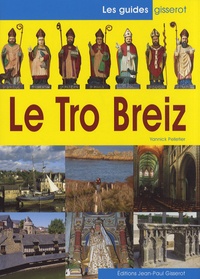 Yannick Pelletier - Le Tro Breiz.