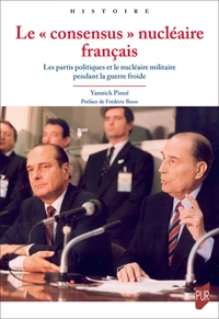 Le "consensus" nucléaire français