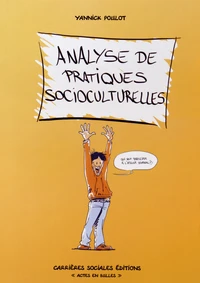 Analyse de pratiques socioculturelles