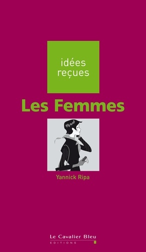 FEMMES -PDF. idées reçues sur les femmes