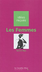 Yannick Ripa - Les Femmes.