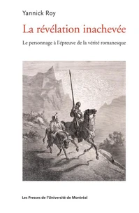 La révélation inachevée
