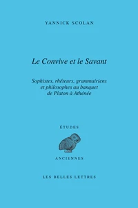 Le convive et le savant