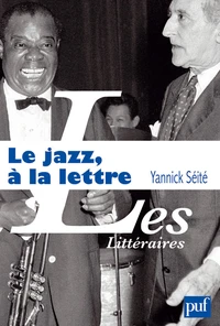 Le jazz, à la lettre
