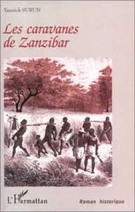 Les caravanes de Zanzibar