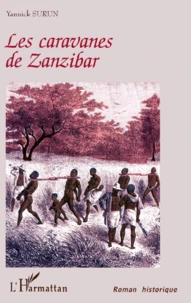 Les caravanes de Zanzibar