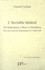 L'invisible théâtral, de Shakespeare à Ibsen et Strindberg. Pour une nouvelle dramaturgie de l'intériorité