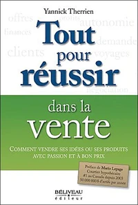 Tout pour réussir dans la vente