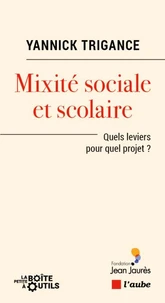 Mixité sociale et scolaire