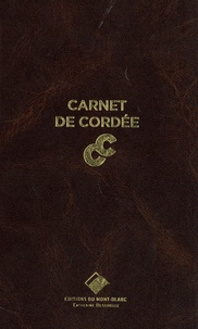 Yannick Vallençant - Carnet de cordée.