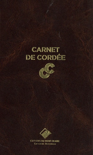 Yannick Vallençant - Carnet de cordée.