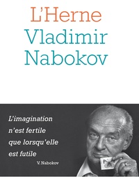 Yannicke Chupin et Monica Manolescu - Vladimir Nabokov.