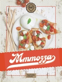 Yannig Samot - Mmmozza - Eat place.