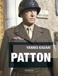 Yannis Kadari - Patton.