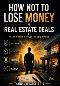 How Not to Lose Money in Real Estate The Hidden Psychology of Property Deals