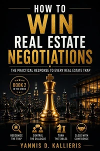 HOW TO WIN REAL ESTATE NEGOTIATIONS The Practical Response to Every Real Estate Trap