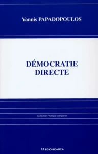 Démocratie directe