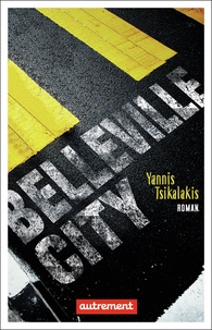 Yannis Tsikalakis - Belleville City.