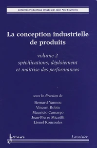 La conception industrielle de produits