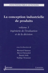 La conception industrielle de produits
