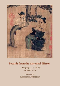 Records from the Ancestral Mirror
