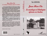 Yao Assogba - Jean-marcela - Le sociologue et théologien africain en boubou.