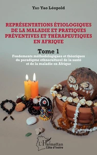 Représentations étiologiques de la maladie et pratiques préventives et thérapeutiques en Afrique