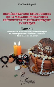 Représentations étiologiques de la maladie et pratiques préventives et thérapeutiques en Afrique