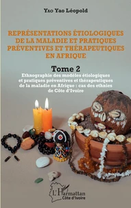 Représentations étiologiques de la maladie et pratiques préventives et thérapeutiques en Afrique