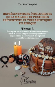 Représentations étiologiques de la maladie et pratiques préventives et thérapeutiques en Afrique