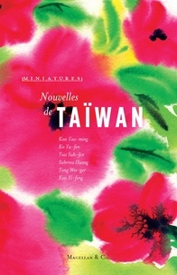 Yao-ming Kan et Yu-fen Ko - Nouvelles de Taïwan.