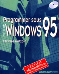 Programmer Sous Windows 95. Avec Cd-Rom