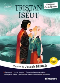 Tristan et Iseut
