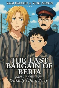 The Last Bargain of Beria, Part I of the Series "Arkady's Dark Berry"