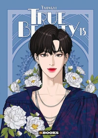 True Beauty Tome 15