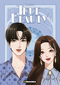 True Beauty Tome 17