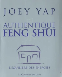 Authentique feng shui