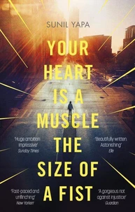 your heart is a muscle