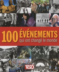 100 événements qui ont changé le monde