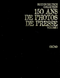 150 ans de photos de presse