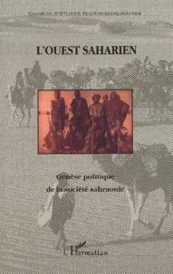 Genese Politique De La Societe Sahraouie