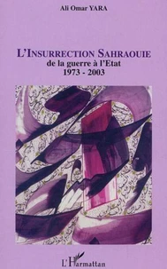 L'insurrection sahraouie