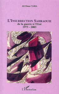 L'insurrection sahraouie