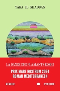 Yara El-Ghadban - La danse des flamants roses.