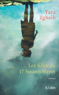 Tlchargez-le ebooks pdf Les filles du 17 Swann Street RTF
