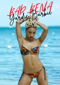 Bad Bena Yardie Barbie