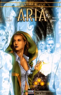 The Magic Of Aria Tome 2 : La Foire Aux Ames